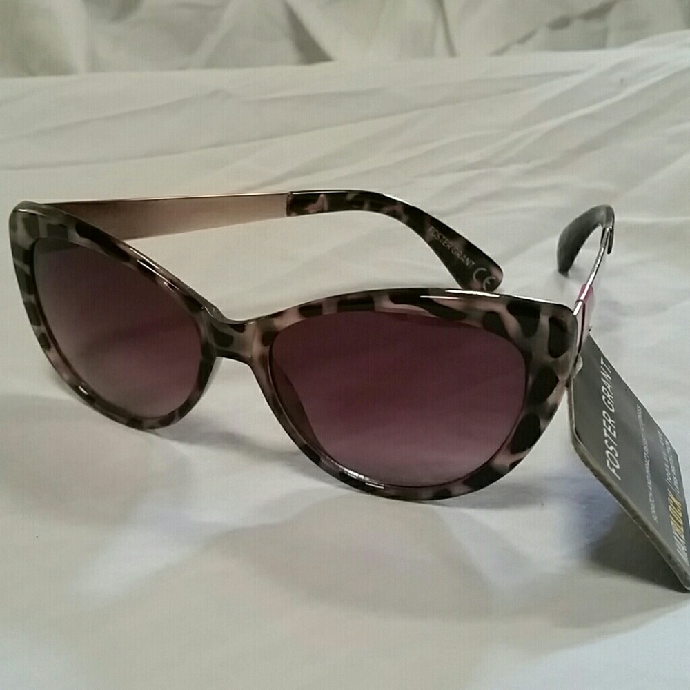 Ladies Foster Grant sunglasses